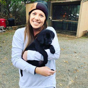 Meet your Posher, Kristen